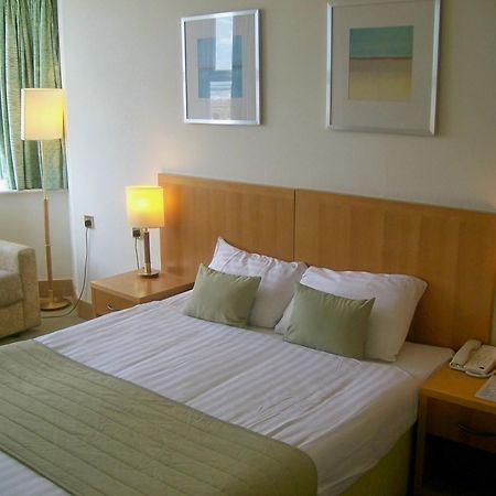 Carousel Hotel 블랙풀 외부 사진